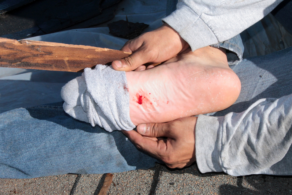 【破傷風】可以透過傷口傳染！了解治療及預防方法