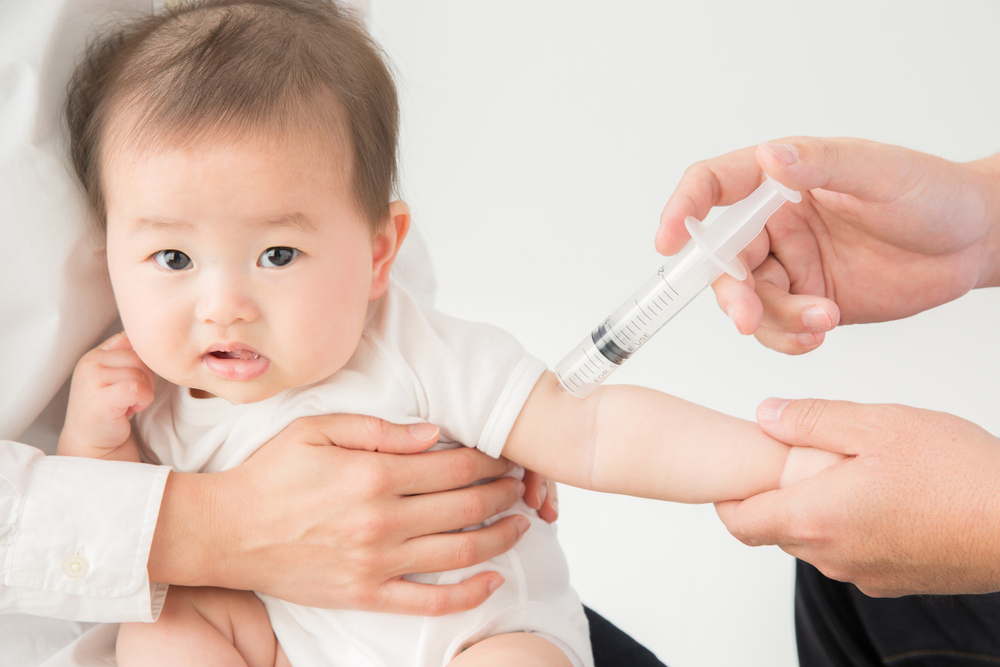 【卡介苗】需要補打嗎？8 條問題讓你全面了解此疫苗