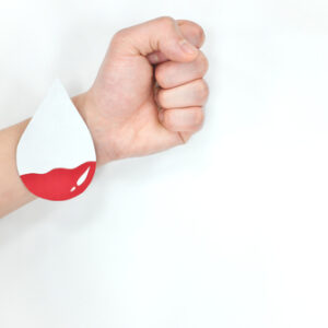 White Blood Cells (WBC)