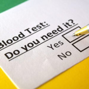 Full Blood Count (FBC)