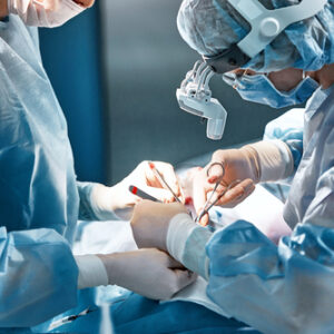 【子宮頸癌】比較切除手術及非手術治療費用 + 全數賠償保險