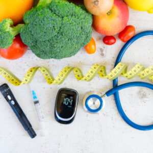 【胰島素阻抗】令減肥無效? 如何治療及改善?