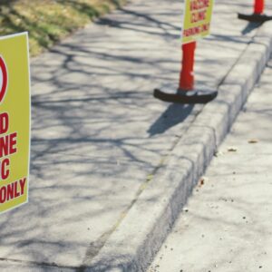 接種復必泰後疑患心肌炎？了解疫苗技術、副作用及預約情況！