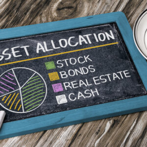 Asset Allocation Strategy – Mixing Portfolio
