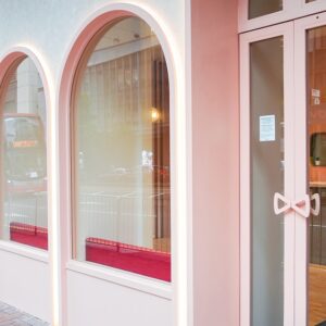 Letter to Bowtie's Pioneer Customers