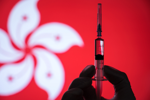 【公務員打針】9 月後仍未打，必須每 2 週自費進行檢測