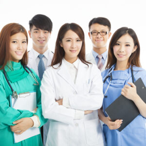 【網絡醫生 vs 自選醫生】公司醫保／自願醫保有沒有醫生或醫院限制？