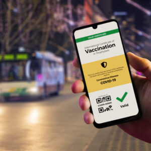 【疫苗護照】香港誰可獲得？有了就可旅行嗎？