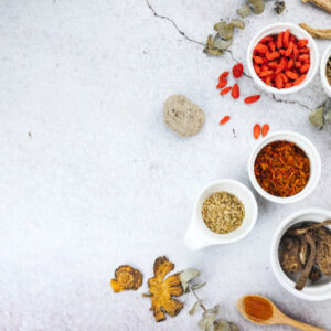 【藥膳】有何功效？常用的食材及食譜大全