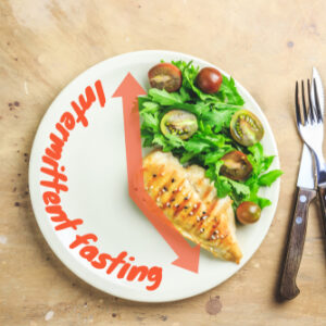 營養師心得及攻略：斷食法有效減肥？有什麼壞處？