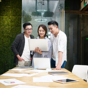 5 reasons why you should launch your startup in Hong Kong