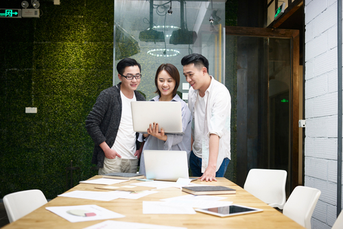 5 reasons why you should launch your startup in Hong Kong