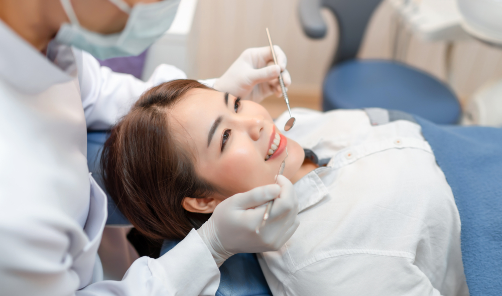 【公司醫療保險】牙科保障比較︰睇牙醫、鑲配牙套保不保？　