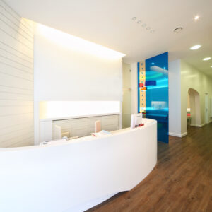 香港仔賽馬會普通科門診診所