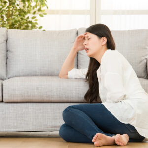 【荷爾蒙失調】了解成因、症狀及解決方法