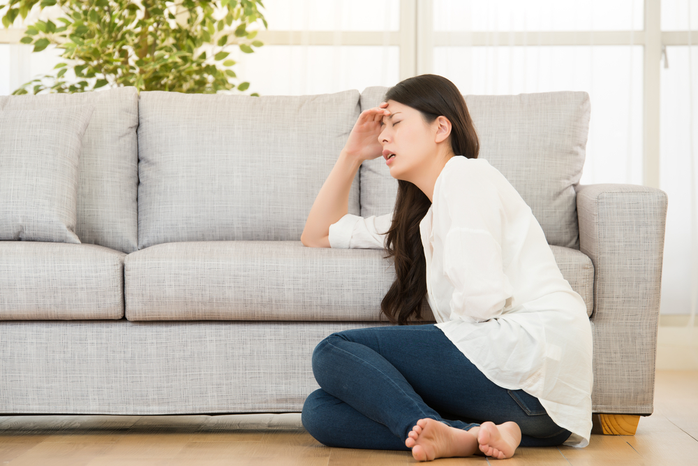 【荷爾蒙失調】了解成因、症狀及解決方法