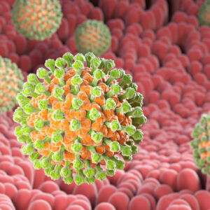 輪狀病毒是什麼？症狀、傳染、治療方法全面睇