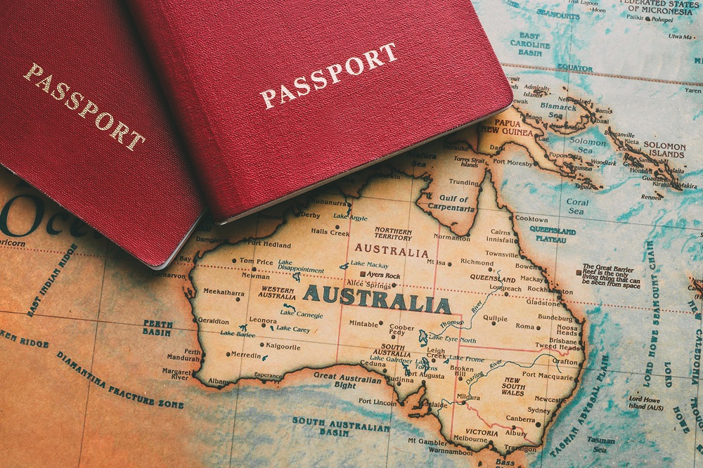 【澳洲移民懶人包】條件、費用、計分制度等5大須知！