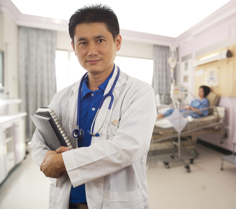 【醫生巡房】費用一般幾錢？自願醫保可以提供多少保障？