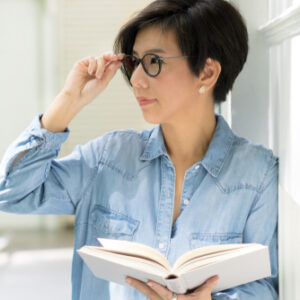 【漸進鏡片】有何好處？患老花就要配戴？價錢要多少？