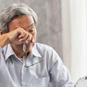 【糖尿上眼】嚴重可致盲？了解初期症狀、治療及預防方法