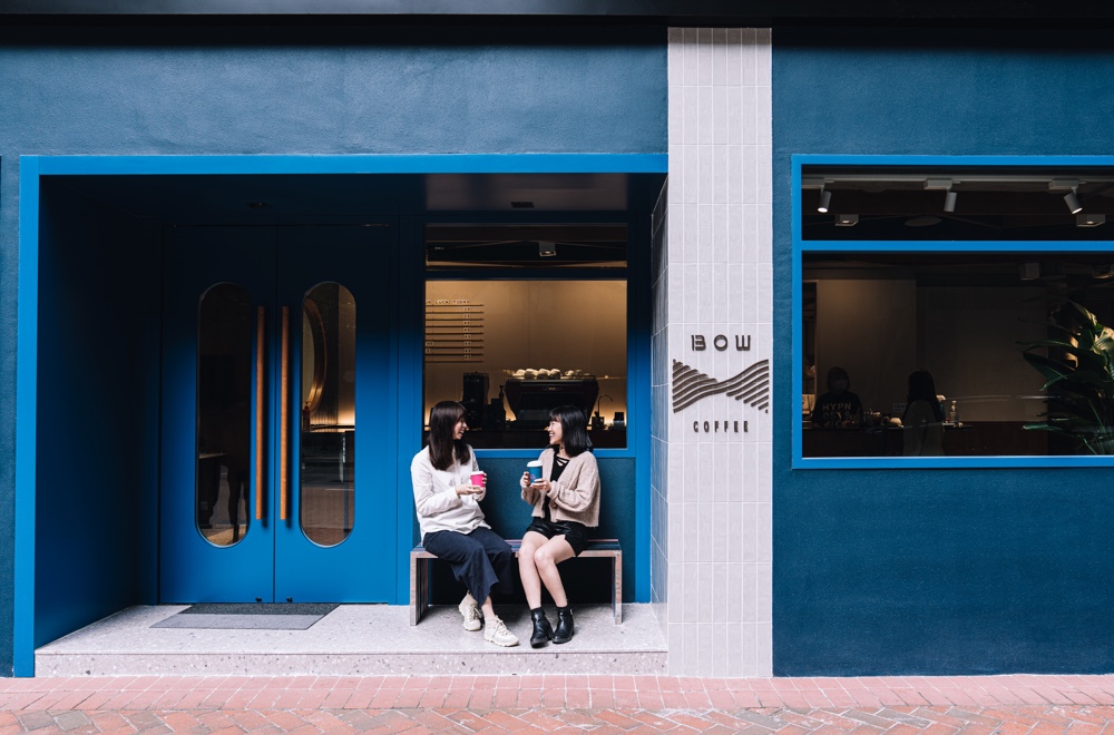 Bowtie-客戶服務團隊