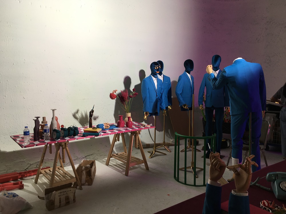 Debug 保險後台備用道具