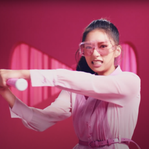 Bowtie x Kayan9896 試吓喺保險廣告拍電影級真爆炸？！