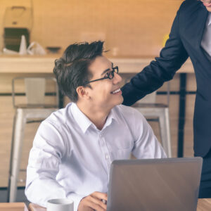 【老細必讀】升職、加人工外，如何用 HK$598 留住得力助手？