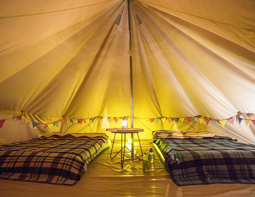 白沙澳青年旅舍