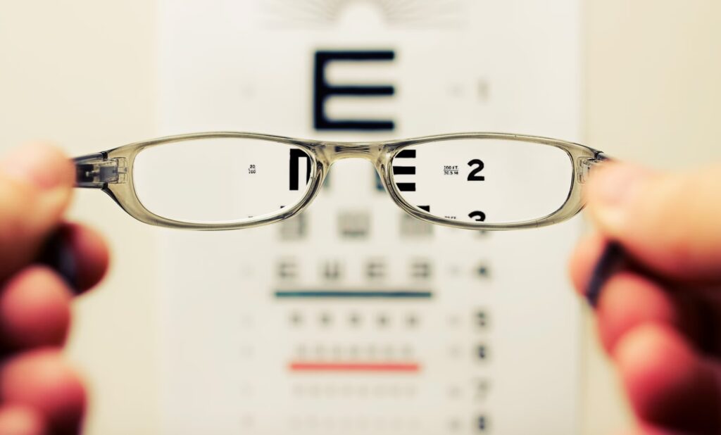 眼科診所/專科中心