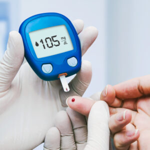 Diabetes: Type 1 & 2 Symptoms, Causes & Treatment