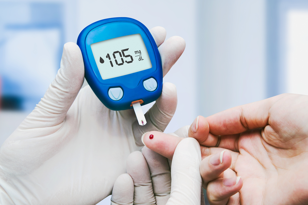 Diabetes: Type 1 & 2 Symptoms, Causes & Treatment