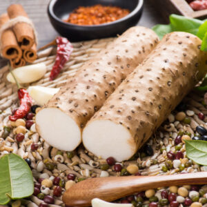 【淮山】中醫講解功效及食用禁忌（附湯水食譜）