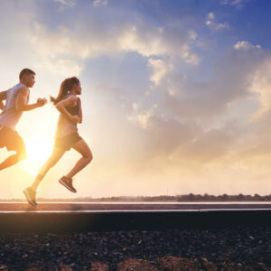 【跑步】減肥效率低？晨跑定夜跑較好？拆解 4 大迷思！