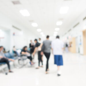 柴灣普通科門診診所