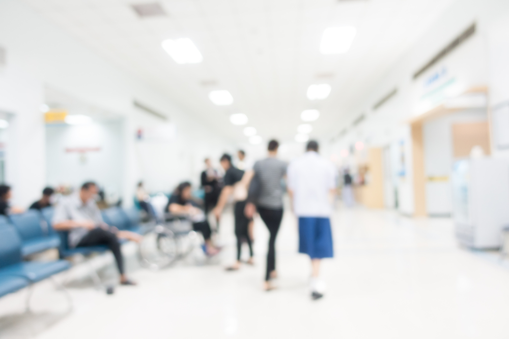 柴灣普通科門診診所