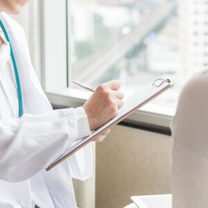 西灣河普通科門診診所