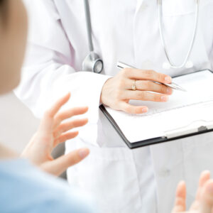 貝夫人普通科門診診所