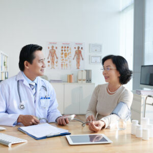 中區健康院普通科門診診所