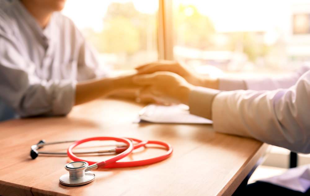 堅尼地城賽馬會普通科門診診所