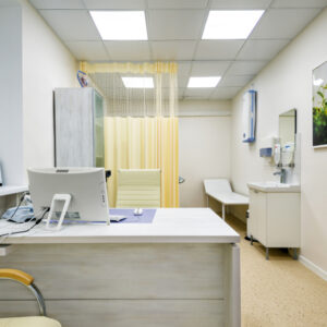 東華醫院普通科門診診所