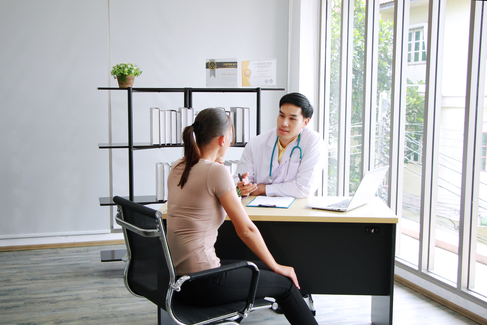 觀塘社區健康中心