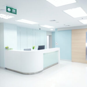 牛頭角賽馬會普通科門診診所