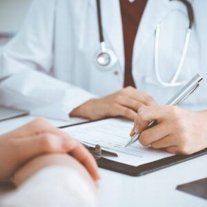 石硤尾普通科門診診所