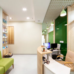 西九龍普通科門診診所