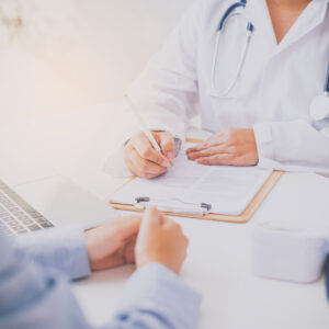 香港佛教醫院普通科門診診所