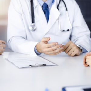 伍若瑜普通科門診診所