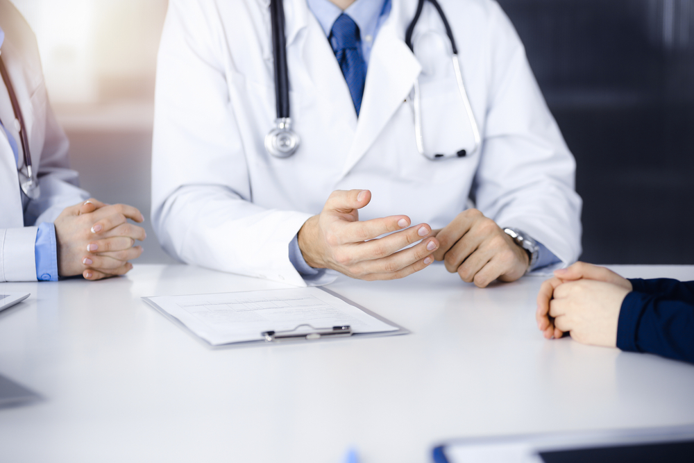 伍若瑜普通科門診診所