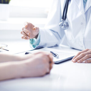 廣華醫院全科門診部